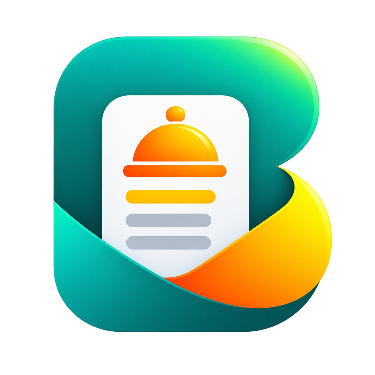 Biomi Menu